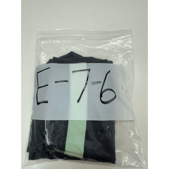 Unbranded Womens Capris Size Unknown Gray Legging - Picture 9 of 9